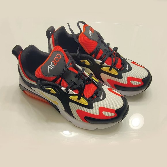 Nike Air Max 200 | Women's size 6 - Picture 1 of 5
